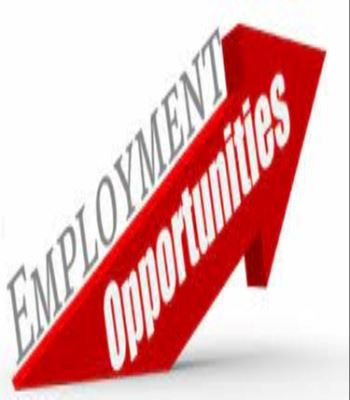 Employment Opportunities